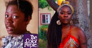 Desreta Jackson Archives