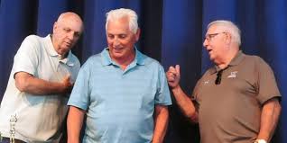 Remembering Frank Campo