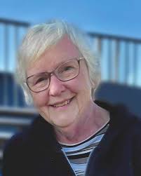 Janice I. (Olson) Ritten Obituary September 9, 2022