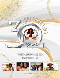 HealthNet 55th Anniversary Gala Flipbook by HealthNetFoundation