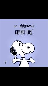 Buon anniversario matrimonio snoopy : Abbracci Citazioni Snoopy Citazioni Divertenti Frasi Positive