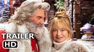 What awaits you in the christmas 2020 netflix queue? 16 New 2020 Christmas Movies To Watch On Netflix Lifetime More