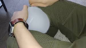 how open philips hue go youtube