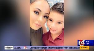 Priscilla Chapa's Instagram, Twitter & Facebook