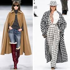 Le style vestimentaire de la femme chic et moderne rejettera toutes les bases d'un style classique et bobo. Les Tendances Mode Automne Hiver 2019 2020 Femme Actuelle Le Mag