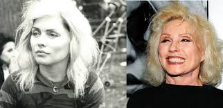 Happy Birthday Debby Harry