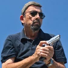 2/12/2023 Carry with Confidence Range Members Luncheon & Discussion with  Massad Ayoob