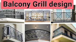 Check spelling or type a new query. 50 Most Beautiful Modern Balcony Grill Design For House Best Balcony Railing Design For House 2021 Youtube