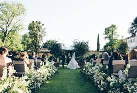 The wedding entrance song plays the most important part to set up the right mood for your guests. Wedding Ceremony Music Elegant Wedding Processional Songs