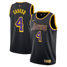 Maybe you would like to learn more about one of these? Xyhs Maglia Da Basket Da Uomo Alex Caruso 4 Los Angeles Lakers Retro Gym Sportswear Maglia Da Basket In Mesh Traspirante Versione Stampata A Caldo Basket Magliette Clinicaeziocosta It