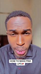 Making Pink Lips with a Laser Machine