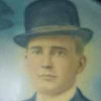 James Bowen Kendrick Sr (1889–1964)