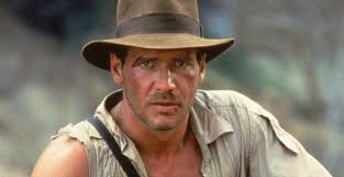 Mini bio (1) harrison ford was born on july 13, 1942 in chicago, illinois, to dorothy (nidelman), a radio actress, and christopher ford (born john william ford), an actor turned advertising executive. Harrison Ford Hurt Rehearsing Fight Scene India Jones 5 Deadline