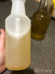 Black soap is so easy to use and it's an effective organic deterrent for aphids. Natural Citrus Spray To Kill Aphids Rebooted Mom