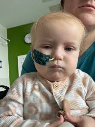 Prayers for Hewitt's Comfort and Recovery from Cancer Treatment in Baton  Rouge