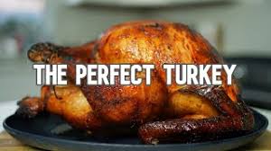 Gently lift the turkey skin and spread the rub under the skin. The Perfect Turkey On A Traeger Pellet Grill Brined Injected Smoked Youtube