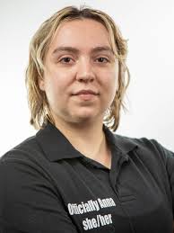 Officials — Atlanta Roller Derby