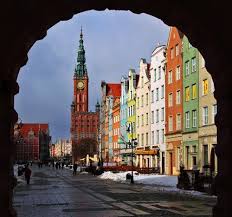Gdansk Cuisine Best Restaurants In Gdansk Culinary Specialties Gdansk Poland For Gourmet Gdansk Around The Worlds Gdansk Poland