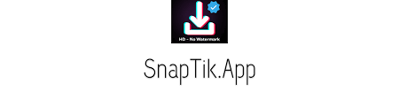 Also, we don't keep track of the download histories of our users, thus making using snaptik.app totally anonymous. Snap Tik Snaptik Lookbook