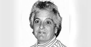 Sally Ankeny Anson Obituary