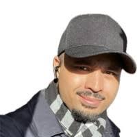 4 "Idris White" profiles