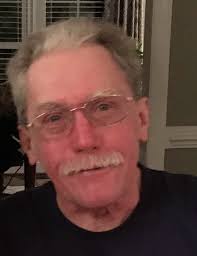 Obituary information for Henry Ashley Wallmeyer