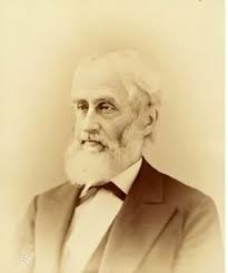 Samuel Wells Williams (1812-1884)