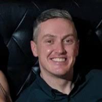 Jordan Kingston, MPH