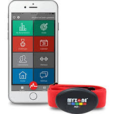 Myzone Mz 3 Physical Activity Belt More Info Could Be