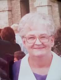 Obituary information for Arbadella "Dobbie" Proctor