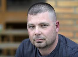 Perry Township veteran survived bomb explosion in Iraq