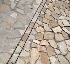 Le canalette in cemento per l'interramento di tubi e cavi, anche per le ferrovie ad alta velocità, sono prodotte dai fratelli canzian per tutte le più importanti aziende italiane. La Canalina Di Design A Tenuta Stagna Il Commercio Edile