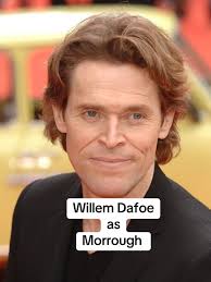 Alchemised Casting Call