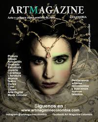 ArtmagazineColombia