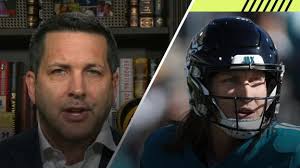 Schefter: Trevor Lawrence to IR, season likely over