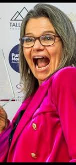 Customer Excellence Award Winner Speech