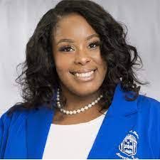 Antoinette Fleming's Instagram, Twitter & Facebook