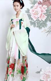 Ancient Chinese Tang Dynasty Beauty Clothing For Women Traditional Outfits Asian Outfits Oriental Fashion