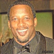 Everett Blaylock's Instagram, Twitter & Facebook