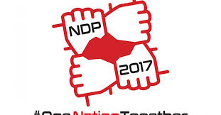 Ndp logo in vector.svg file format. This Year S Ndp Logo And Theme Song Are Out Here S How Singapore Reacted Sg Magazine Online
