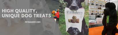 We bake our dog treats fresh daily. Pet Bakery Manufacturing High Quality Dog Treats Linkedin