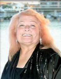 Mercedes Agudo Obituary