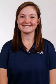 2021-22 Women's Golf Roster