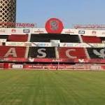 الغائبون عن ماتش «السوبر» يتدربون