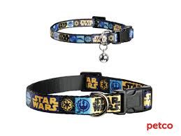 5 out of 5 stars (21,749) sale price $14.62 $ 14.62 $ 19.50 original price $19.50 (25% off) free shipping favorite add. Petco S Star Wars Pet Fans Collection For Sith Tzus Jedi Javanese And All Furry Companions Starwars Com