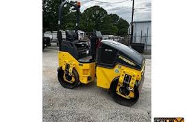 BOMAG BW-120-AD-5 Smooth Drum Roller