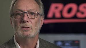 Ross Carbonite Black Solo: How to Sell