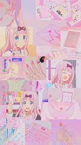 Fujiwara chika desktop wallpapers, hd backgrounds. Chika Fujiwara Wallpapers Bonitos Animes Wallpapers Wallpaper Fofinho