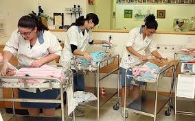Maternity Wards Let Jewish Woman Ask For Bed Without Arab Roommate Report The Times Of Israel