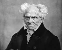 Arthur Schopenhauer